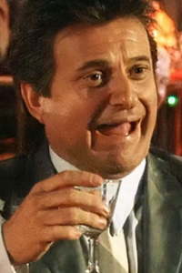 Goodfellas [Joe Pesci]
